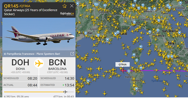 flightradar24