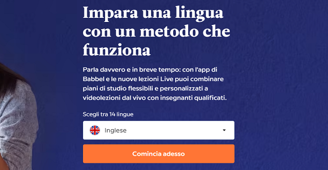 Babbel