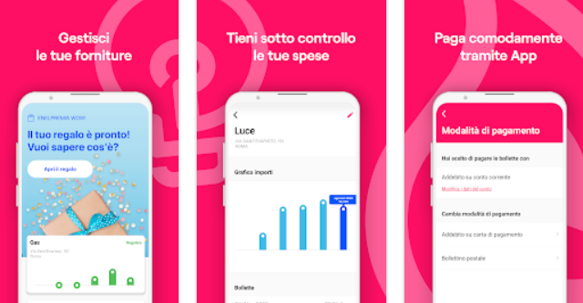 Enel Energia 