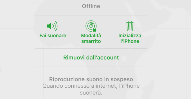 Iphone perso