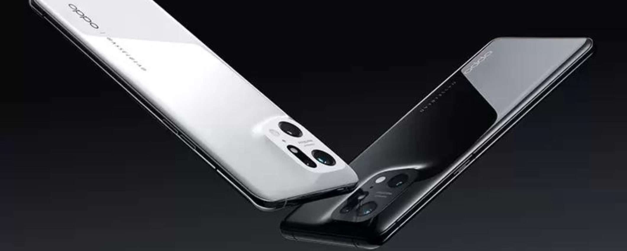 OPPO Find X5 Pro: il cameraphone definitivo lo paghi meno di 850€ OPPO Find X5 Pro: il cameraphone definitivo lo paghi meno di 850€