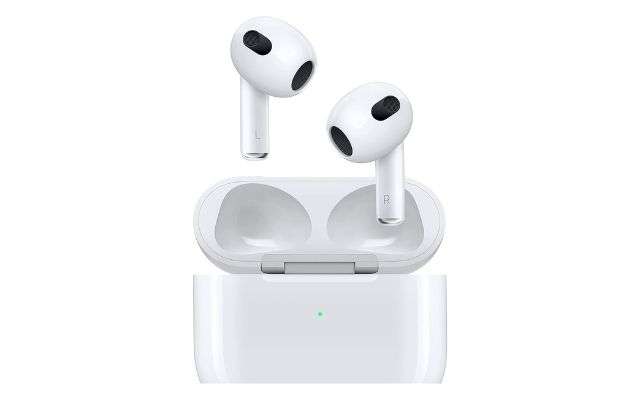 AirPods 2021