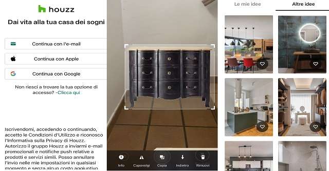 Houzz
