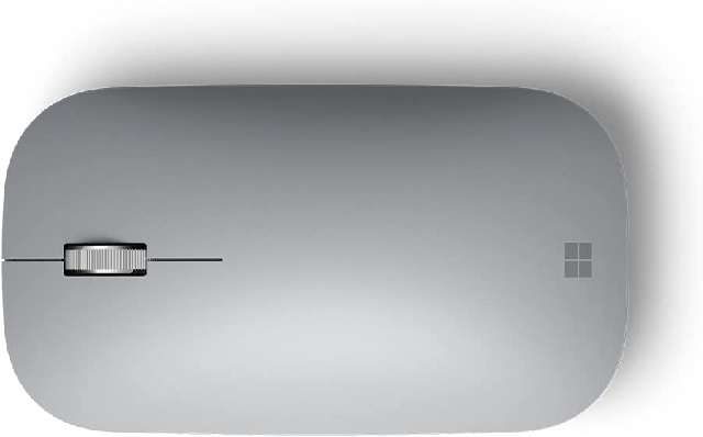 Microsoft Surface Mouse