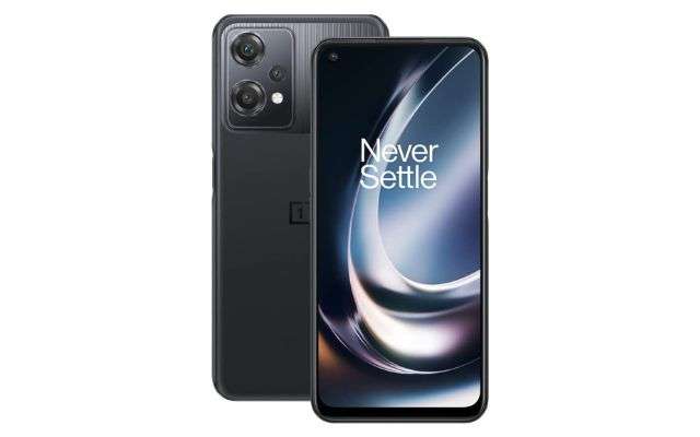 OnePlus Nord CE 2 Lite 5G