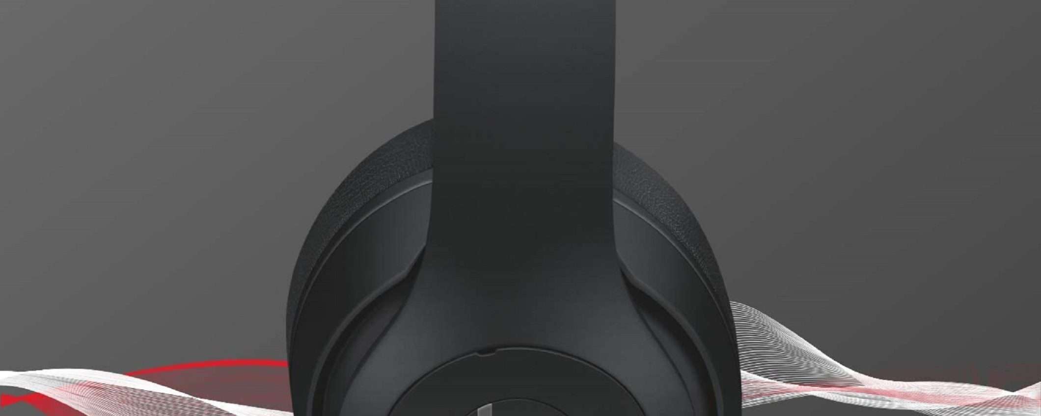 Beats Studio3: musica di qualità a un prezzo imbattibile su Amazon Beats Studio3: musica di qualità a un prezzo imbattibile su Amazon