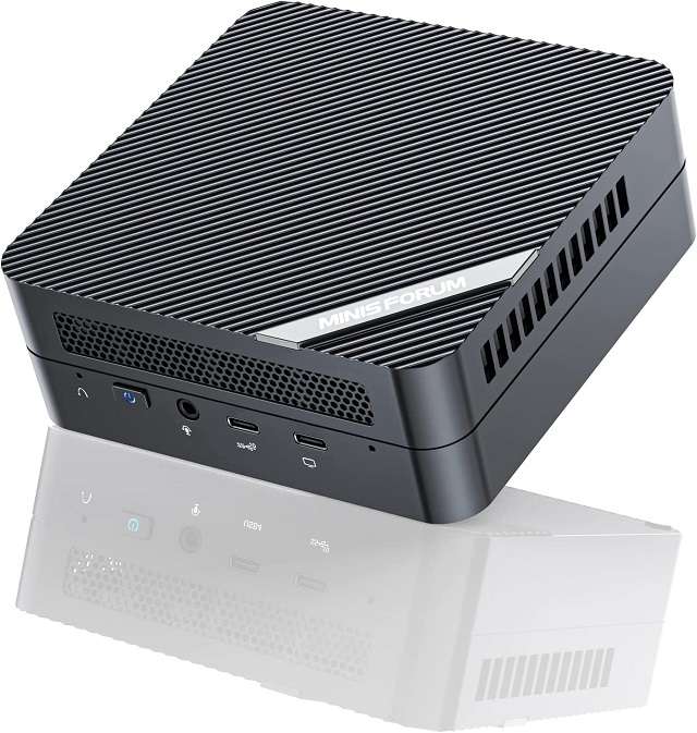 Mini PC Minis Forum