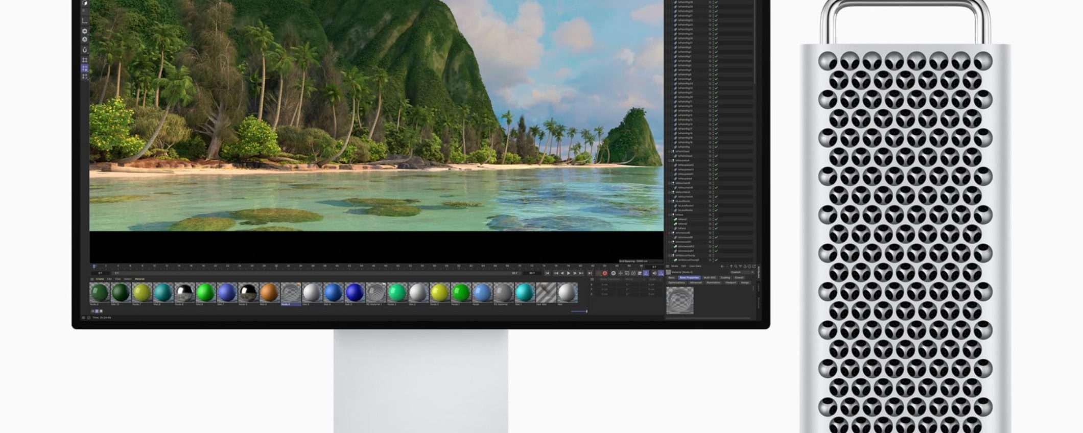 Mac Pro (2023): il PC DEFINITIVO per i professionisti è arrivato