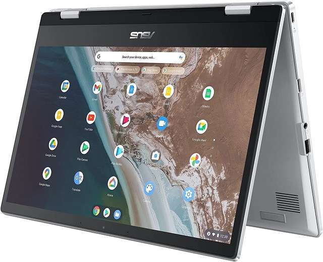 Asus Chromebook Flip