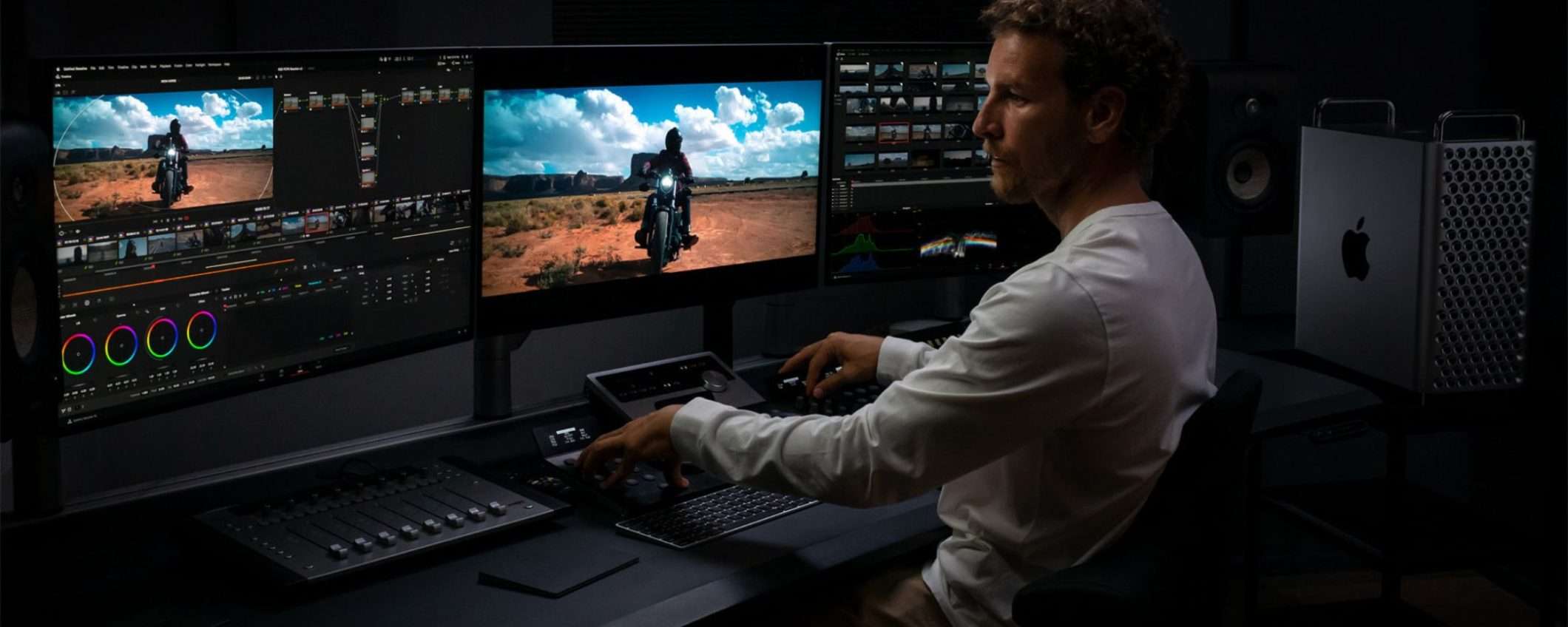 Mac Pro (2023): il teardown svela i segreti sulla sua costruzione Mac Pro (2023): il teardown svela i segreti sulla sua costruzione