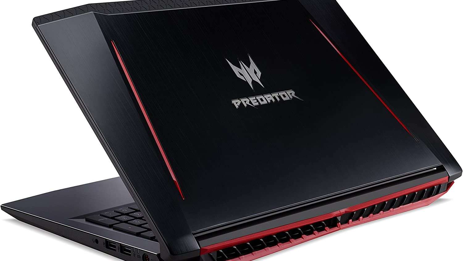 Acer Predator Helios 300 in offerta: RTX 3070, 16GB di RAM e Intel Core i7 ad un super prezzo Acer Predator Helios 300 in offerta: RTX 3070, 16GB di RAM e Intel Core i7 ad un super prezzo