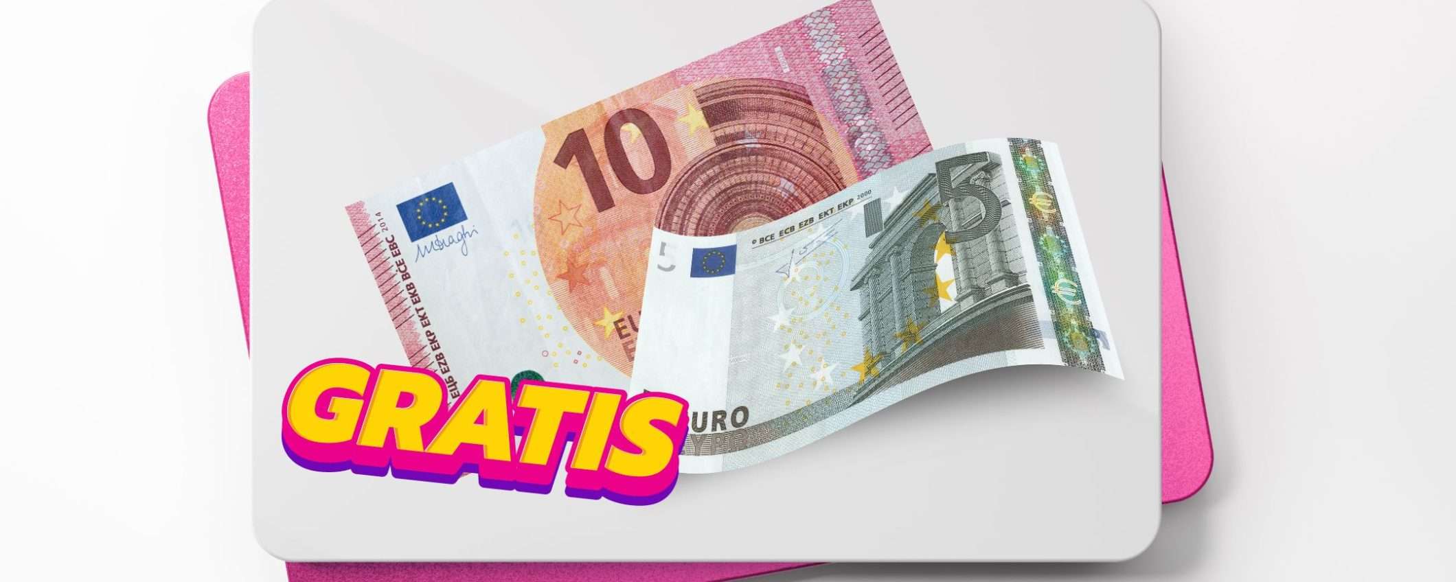 Amazon REGALA un buono da 15€, ma non a tutti: verifica subito e ottienilo Amazon REGALA un buono da 15€, ma non a tutti: verifica subito e ottienilo