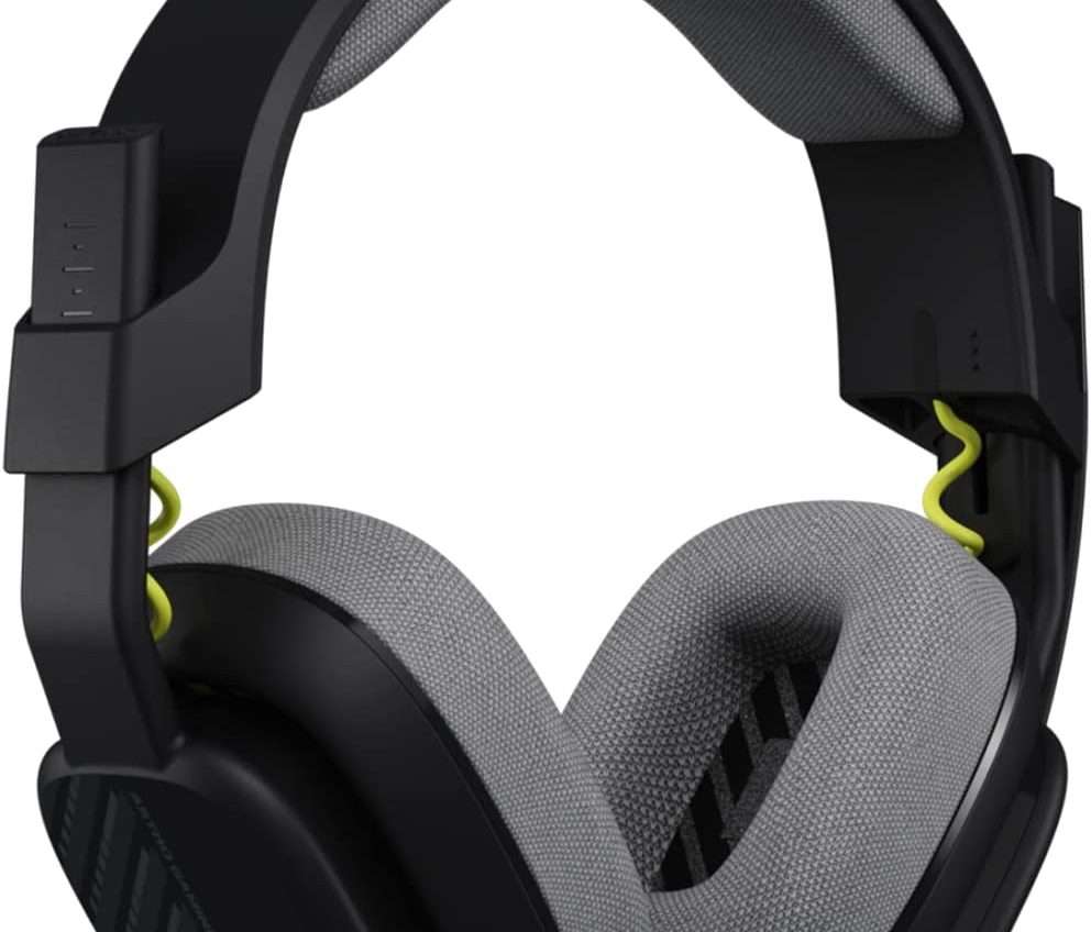 Cuffie gaming Astro A10 in offerta: approfitta dello sconto del 46%, le paghi 34,99€ Cuffie gaming Astro A10 in offerta: approfitta dello sconto del 46%, le paghi 34,99€