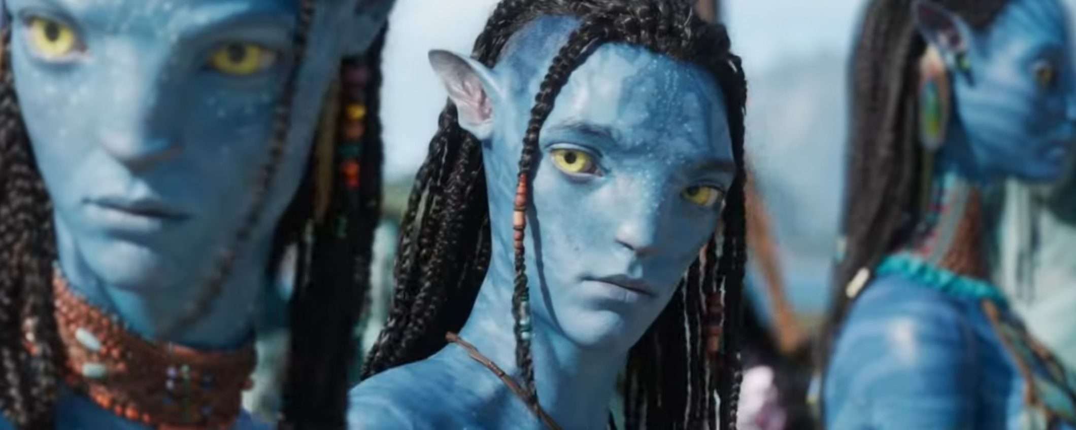 Avatar 2, in alcune scene vi sembra strano? Ecco il motivo Avatar 2, in alcune scene vi sembra strano? Ecco il motivo