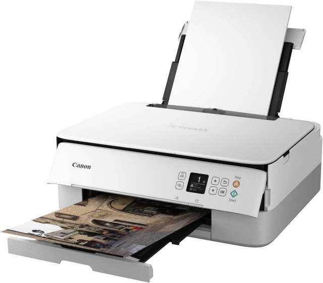 Canon Pixma