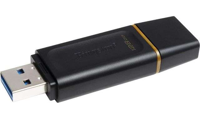 Chiavetta USB Kingston