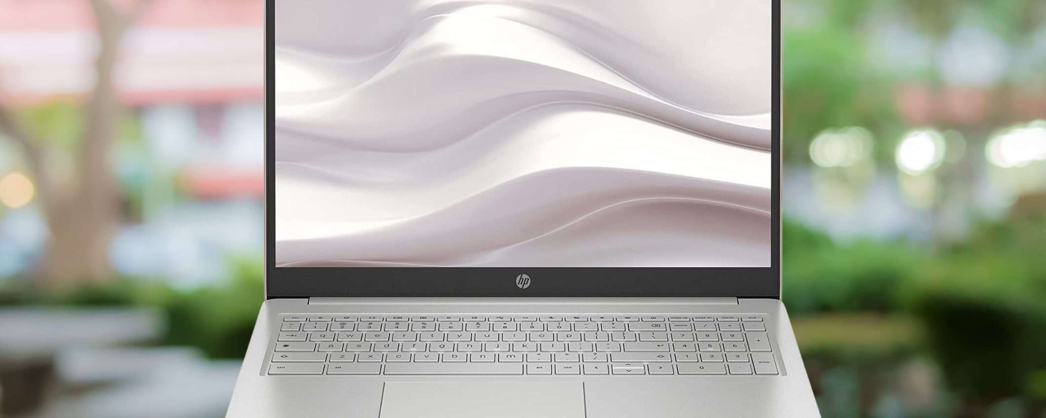 Chromebook di HP, ideale per studio e lavoro, con 170 euro di sconto su Amazon Chromebook di HP, ideale per studio e lavoro, con 170 euro di sconto su Amazon