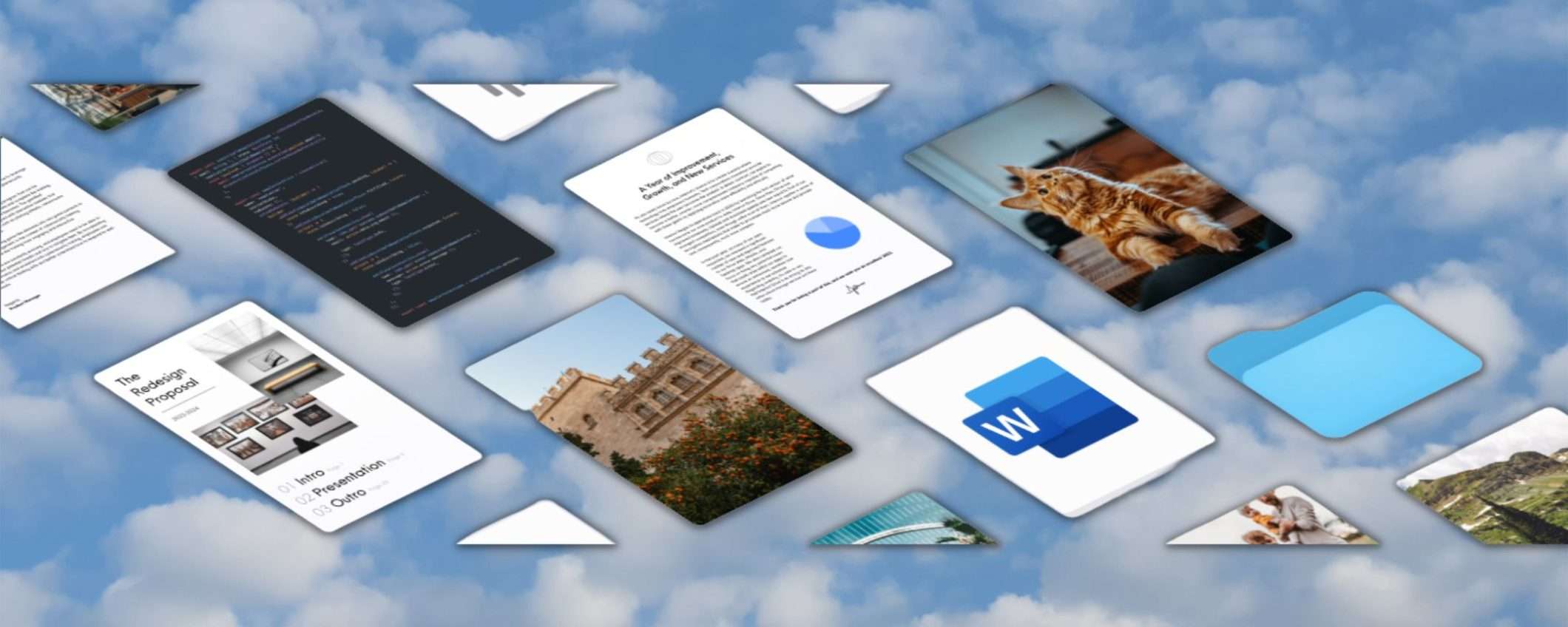Internxt: un piano Cloud da 2TB con il 90% di sconto Internxt: un piano Cloud da 2TB con il 90% di sconto