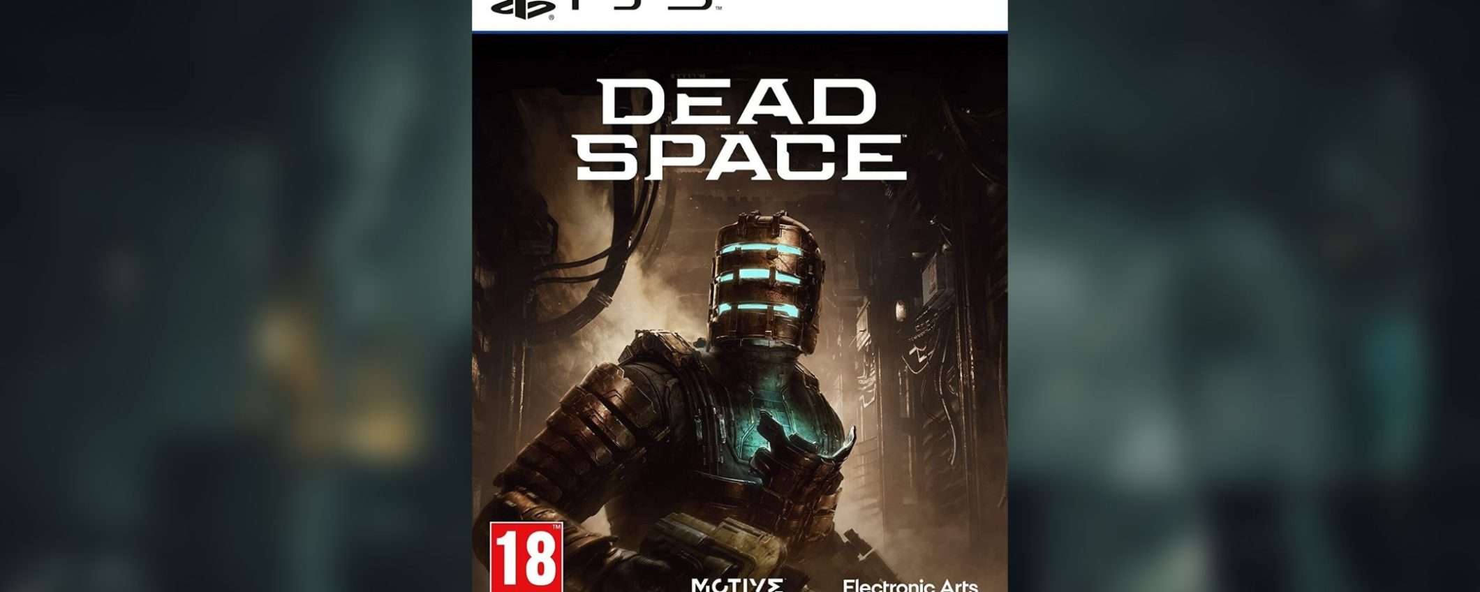 Dead Space Remake PS5: eBay ti fa lo SCONTONE, lo paghi 30 euro in meno Dead Space Remake PS5: eBay ti fa lo SCONTONE, lo paghi 30 euro in meno