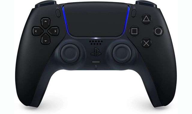 DualSense PS5 Black offerta
