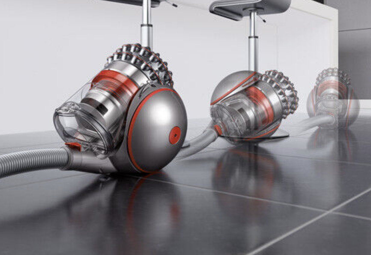 Dyson Cinetic Big Ball Absolute 2 in offerta: a questo prezzo VA PRESO SUBITO Dyson Cinetic Big Ball Absolute 2 in offerta: a questo prezzo VA PRESO SUBITO