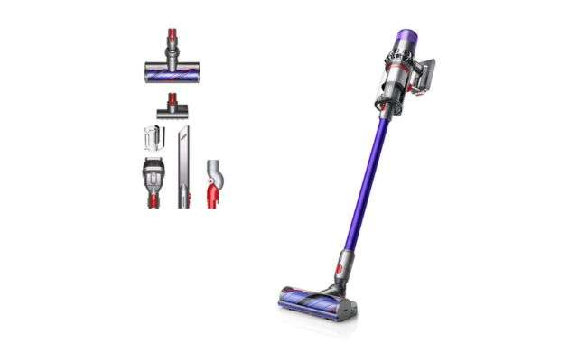 Dyson V11 Extra