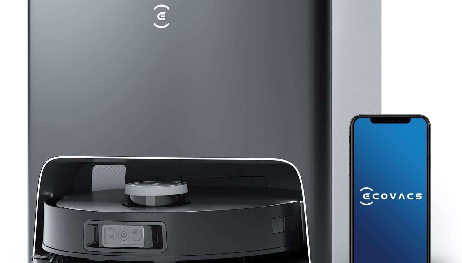 Deebot X1 Turbo: il robot 3 in 1 più avanzato di sempre ad un OTTIMO PREZZO su Amazon Deebot X1 Turbo: il robot 3 in 1 più avanzato di sempre ad un OTTIMO PREZZO su Amazon