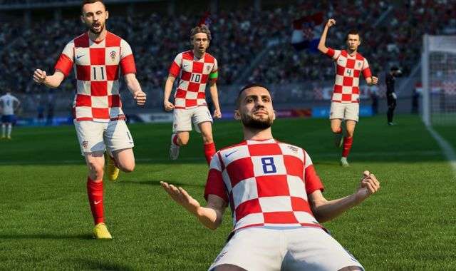 FIFA 23 World Cup