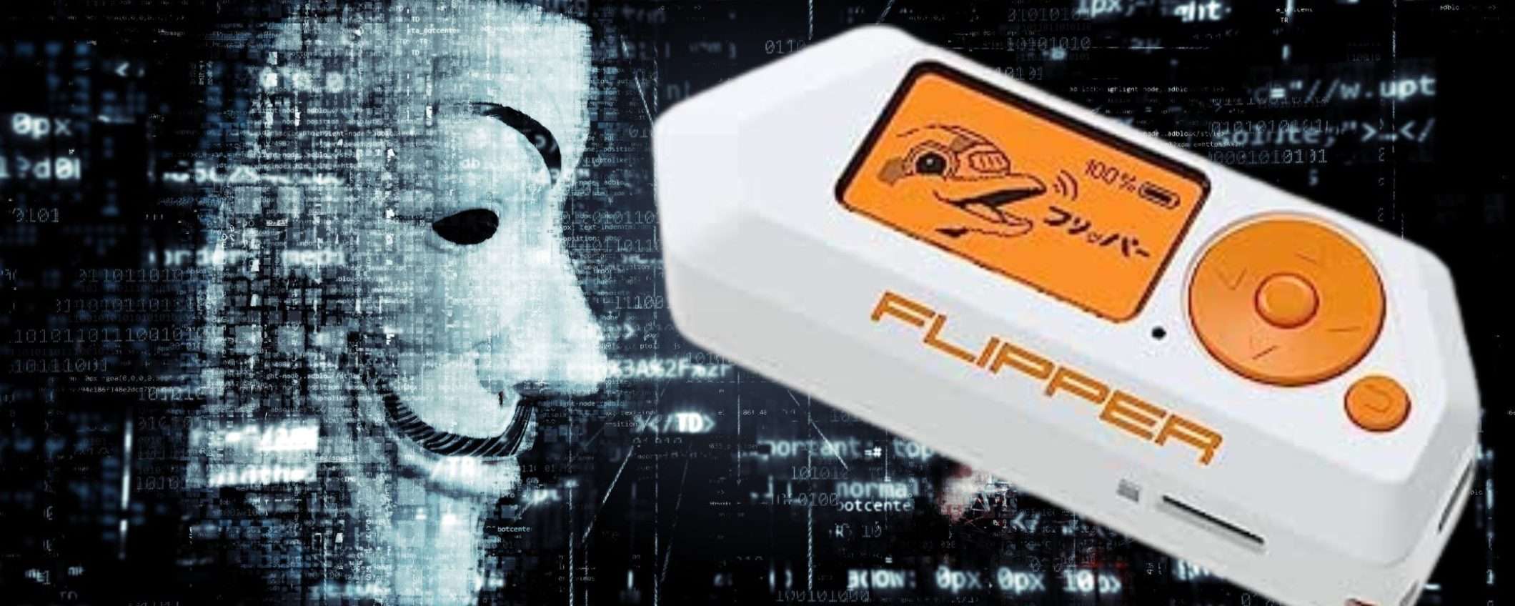 Flipper Zero: l'INTROVABILE torna disponibile su Amazon (in sconto) Flipper Zero: l'INTROVABILE torna disponibile su Amazon (in sconto)