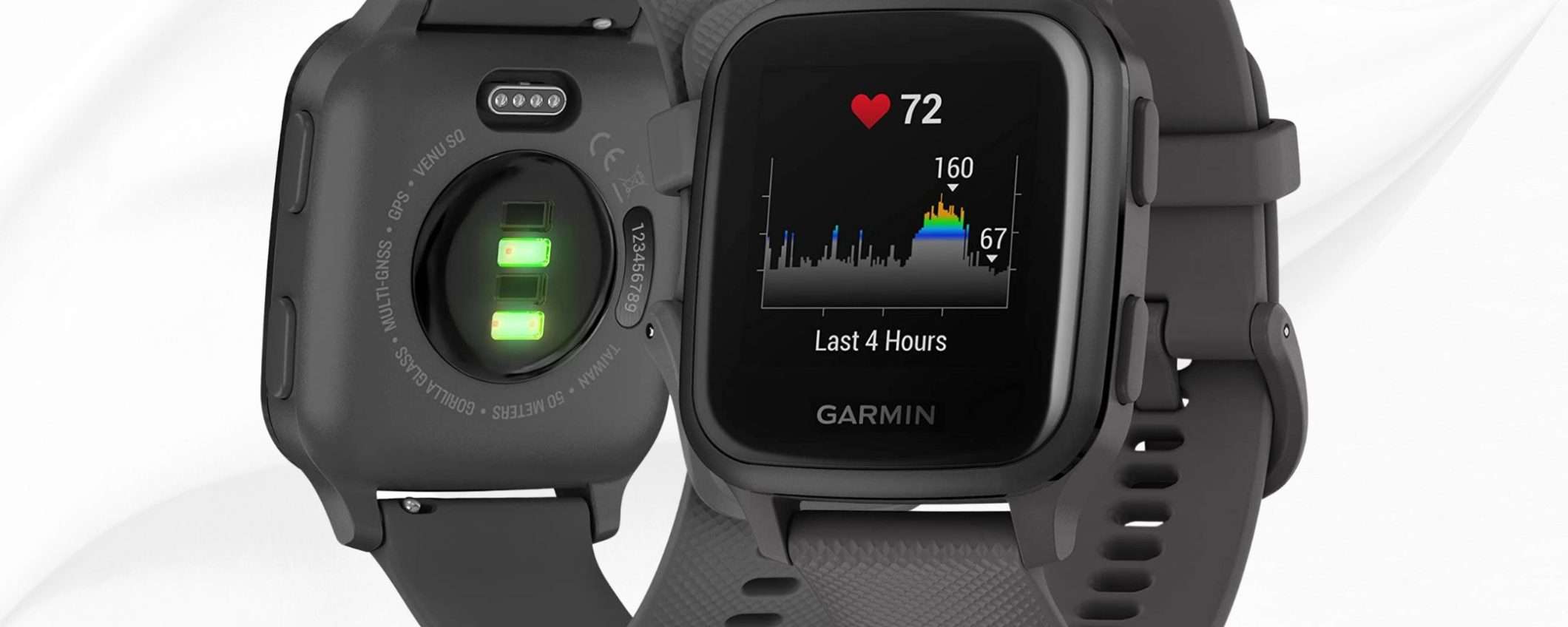 Garmin Venu SQ al prezzo che MAI penseresti su Amazon: occasione WOW Garmin Venu SQ al prezzo che MAI penseresti su Amazon: occasione WOW