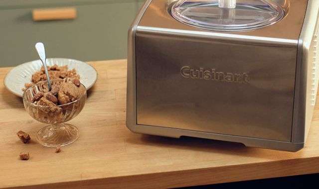Gelatiera Amazon