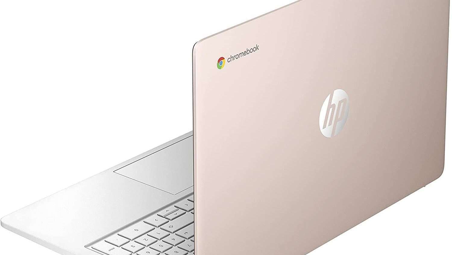 Un ottimo Chromebook in offerta su Amazon: questo HP lo paghi meno di 330€ Un ottimo Chromebook in offerta su Amazon: questo HP lo paghi meno di 330€