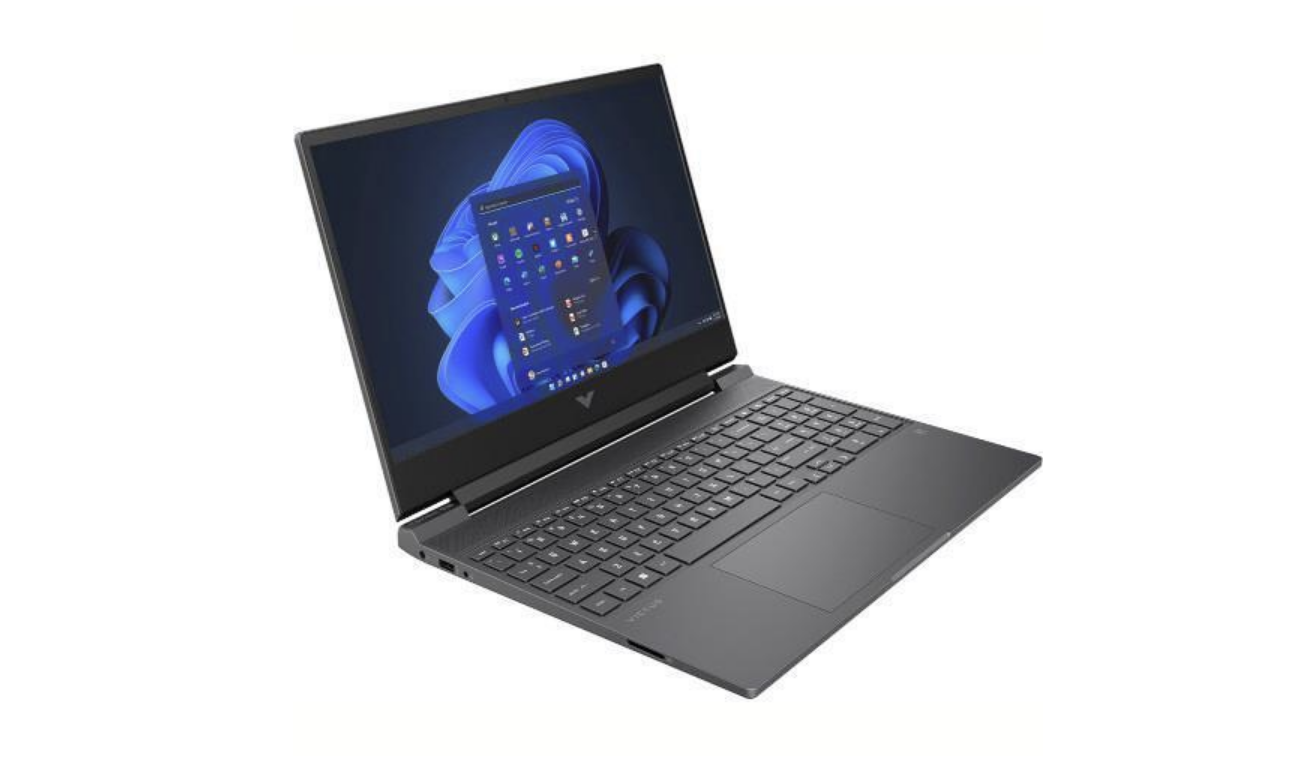 Notebook HP Victus Gaming 15 in offerta! Il prezzo crolla da 1299 a 739€, sta andando a ruba