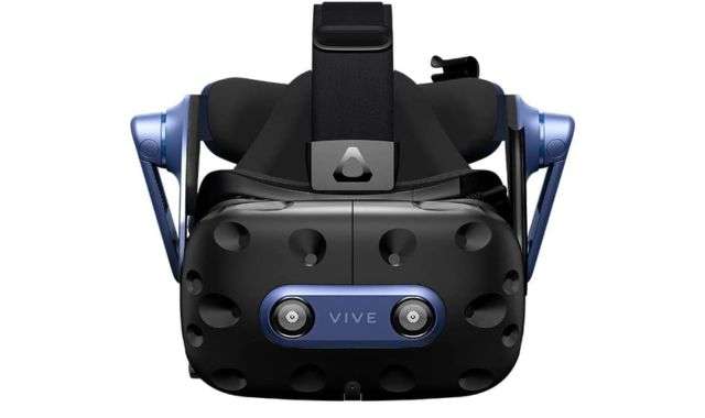 HTC Vive Pro 2