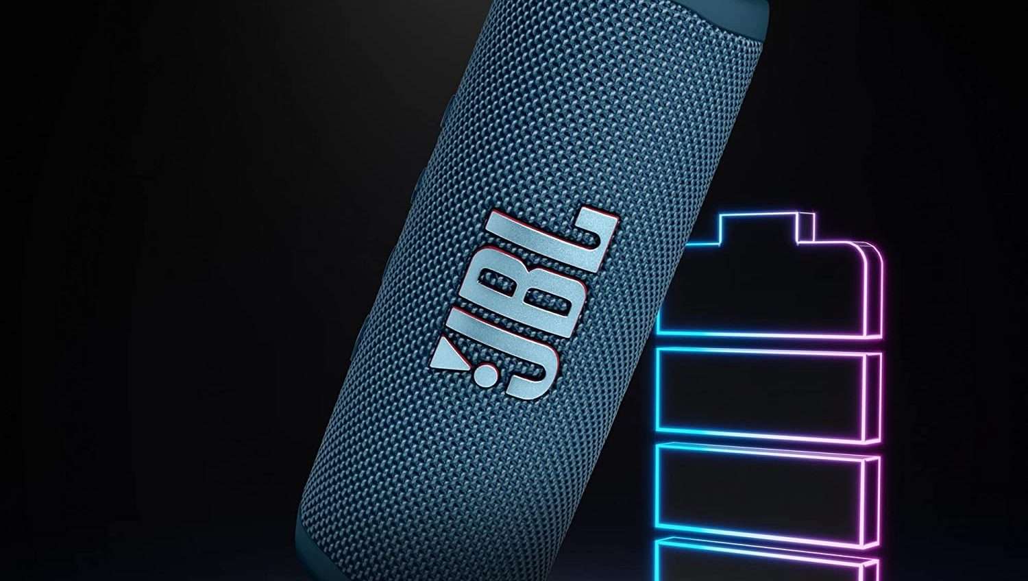 JBL Flip 6, prezzo bomba su Amazon: risparmi 45€ JBL Flip 6, prezzo bomba su Amazon: risparmi 45€