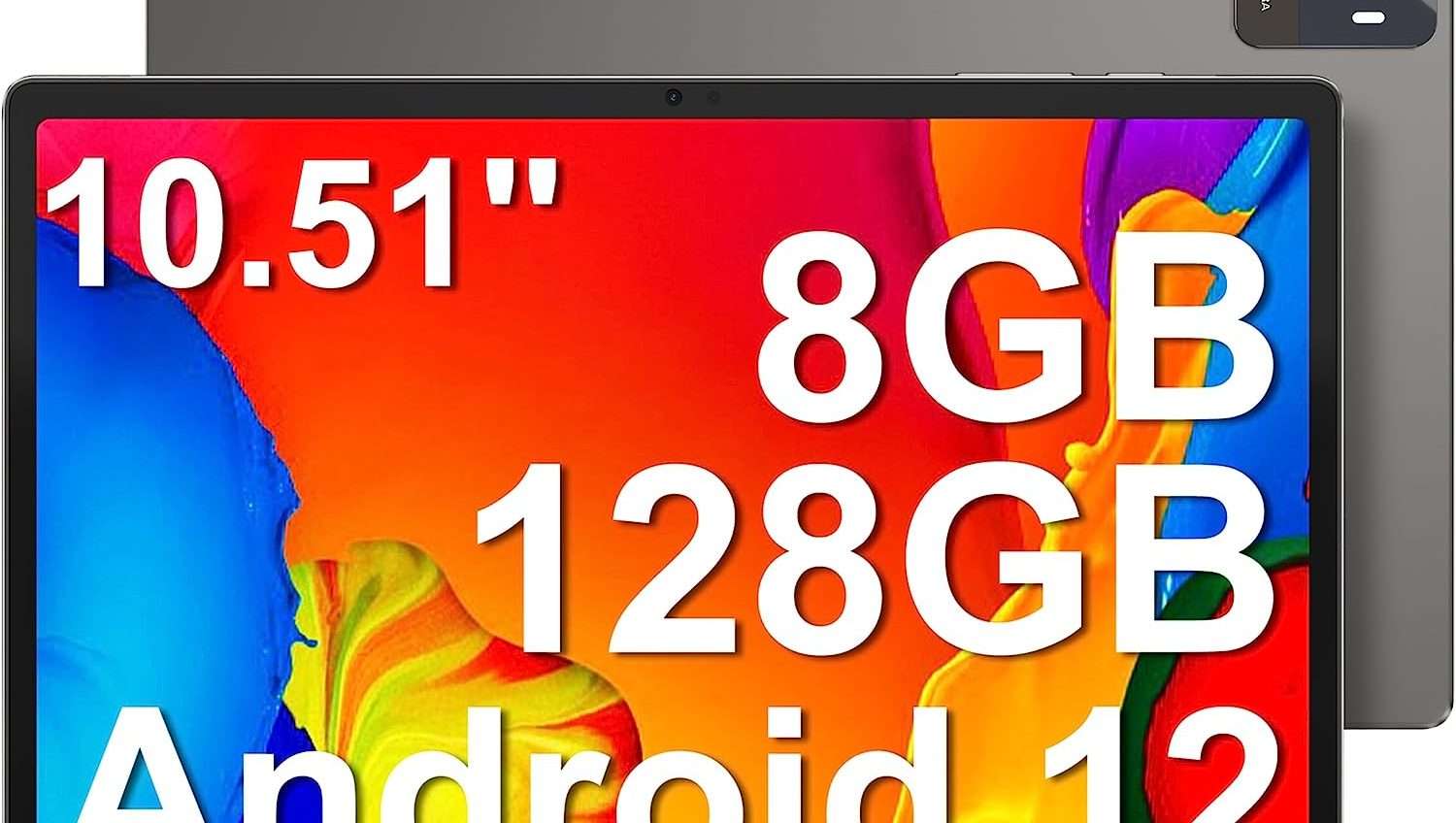 Questo potente tablet in offerta su Amazon è perfetto per il gaming (e non solo) Questo potente tablet in offerta su Amazon è perfetto per il gaming (e non solo)