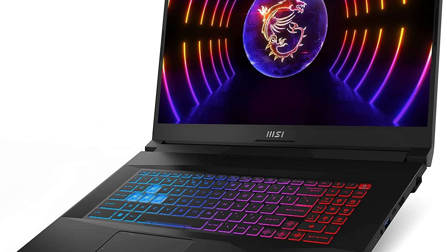 MSI Pulse 17 con RTX 4060, Intel Core i7-13700H e 16GB di RAM in offerta MSI Pulse 17 con RTX 4060, Intel Core i7-13700H e 16GB di RAM in offerta