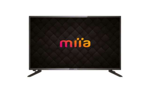 Miaa TV 24 pollici