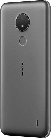 nokia c12