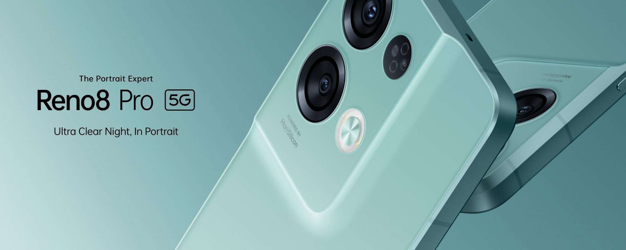 OPPO Reno 8 Pro: tanta potenza ad un OTTIMO PREZZO su Amazon (anche in 5 rate) OPPO Reno 8 Pro: tanta potenza ad un OTTIMO PREZZO su Amazon (anche in 5 rate)