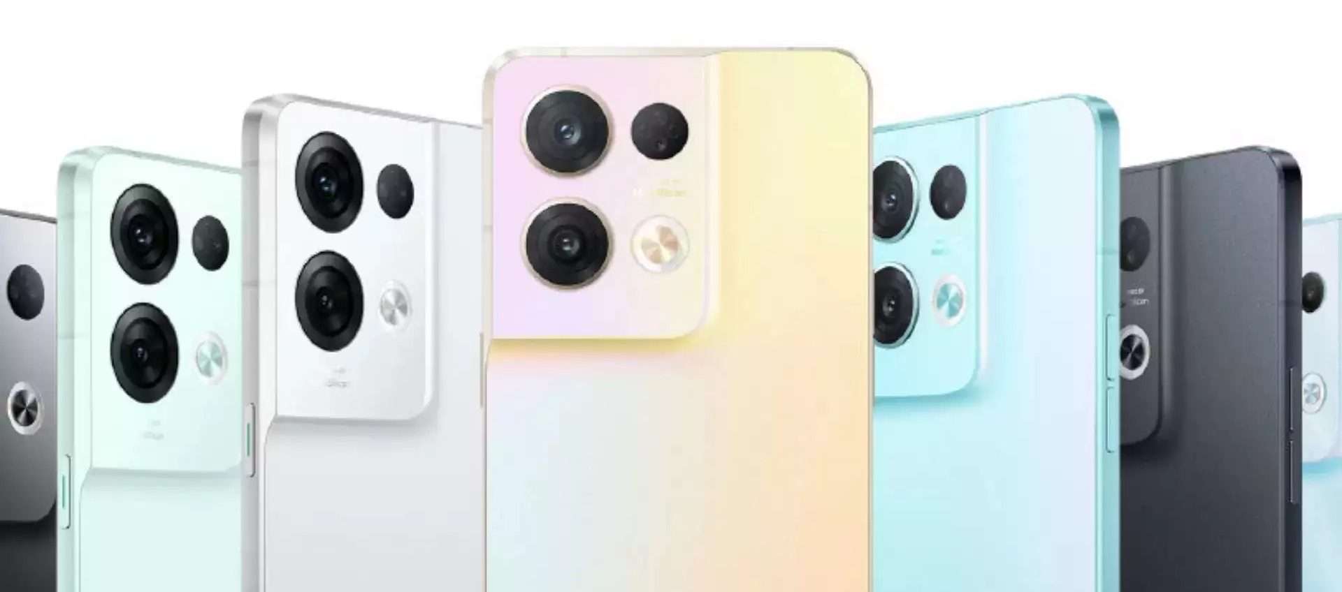 OPPO Reno8 Pro in offerta a 599€ su Amazon è un VERO AFFARE OPPO Reno8 Pro in offerta a 599€ su Amazon è un VERO AFFARE