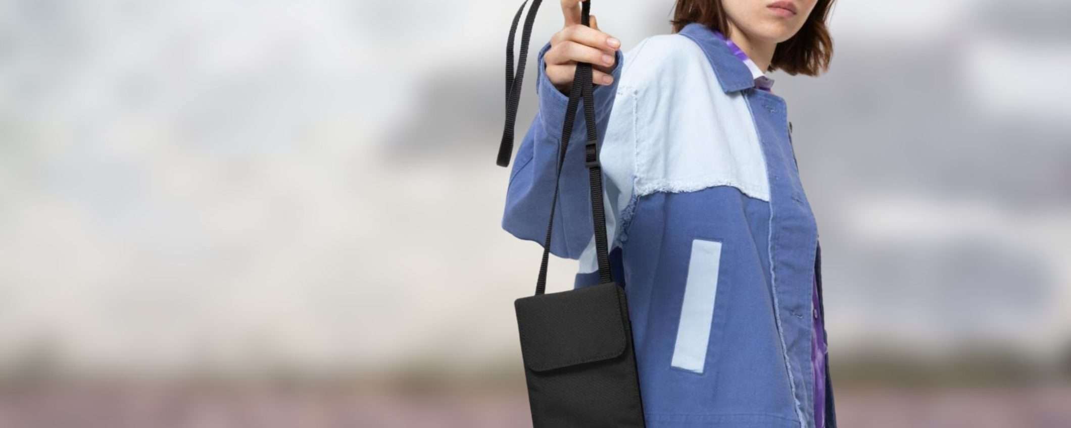 Portafoglio Eastpak Daller: lo provi GRATIS e poi paghi in sconto Portafoglio Eastpak Daller: lo provi GRATIS e poi paghi in sconto