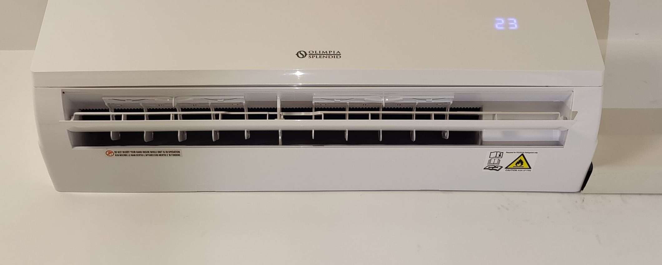 Recensione Olimpia Splendid Mystral E Inverter 9: il tuo comfort domestico rivoluzionato Recensione Olimpia Splendid Mystral E Inverter 9: il tuo comfort domestico rivoluzionato