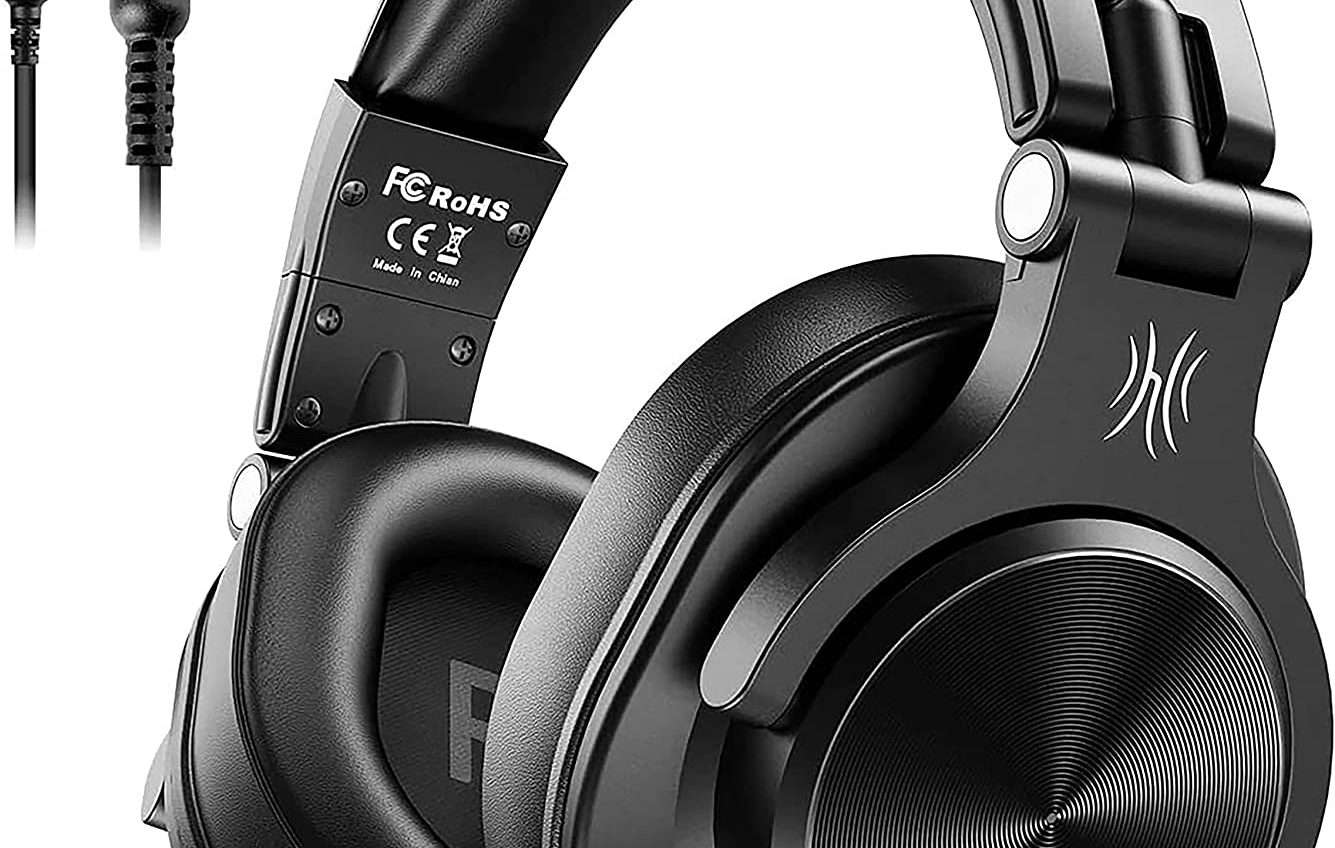 Le OneOdio A71 sono delle ottime cuffie in offerta a meno di 37€ su Amazon Le OneOdio A71 sono delle ottime cuffie in offerta a meno di 37€ su Amazon