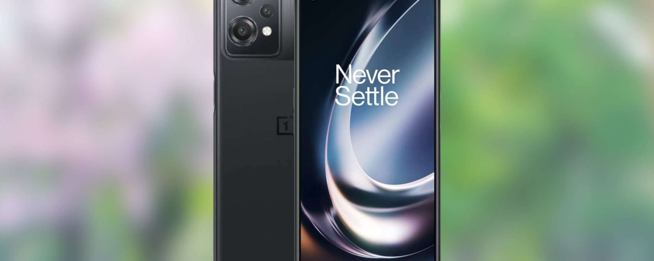 OnePlus Nord CE 2 Lite: pochi pezzi a 190€ su Amazon (-24%) OnePlus Nord CE 2 Lite: pochi pezzi a 190€ su Amazon (-24%)
