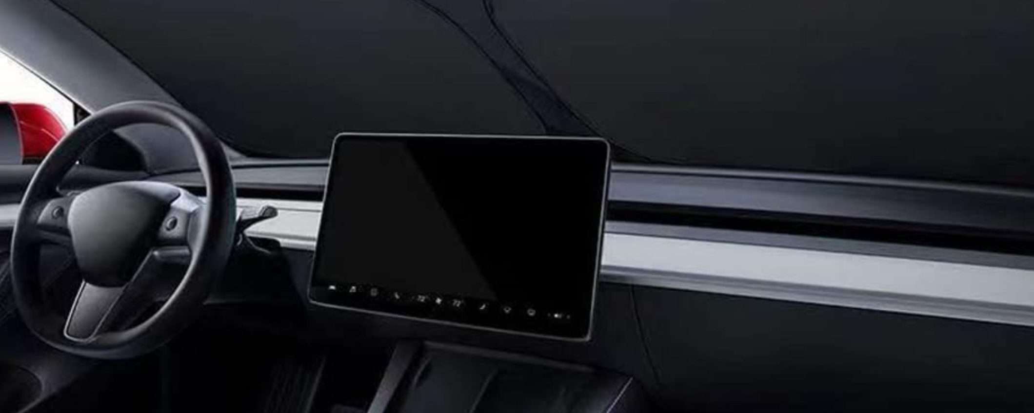 Anticiclone in arrivo: questo parasole per auto OSCURA IL SOLE e lo paghi 8€ Anticiclone in arrivo: questo parasole per auto OSCURA IL SOLE e lo paghi 8€