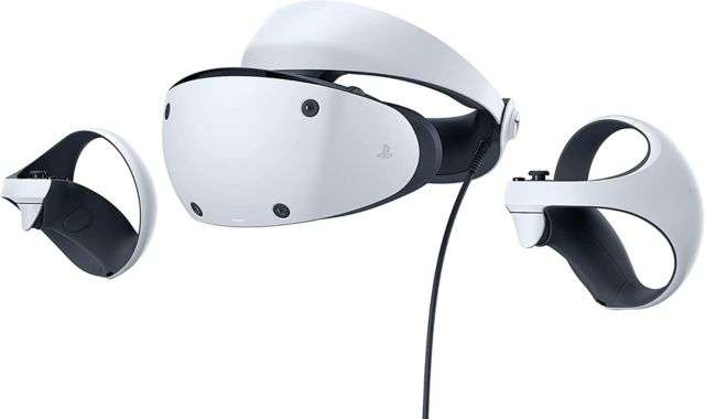 PlayStation VR2