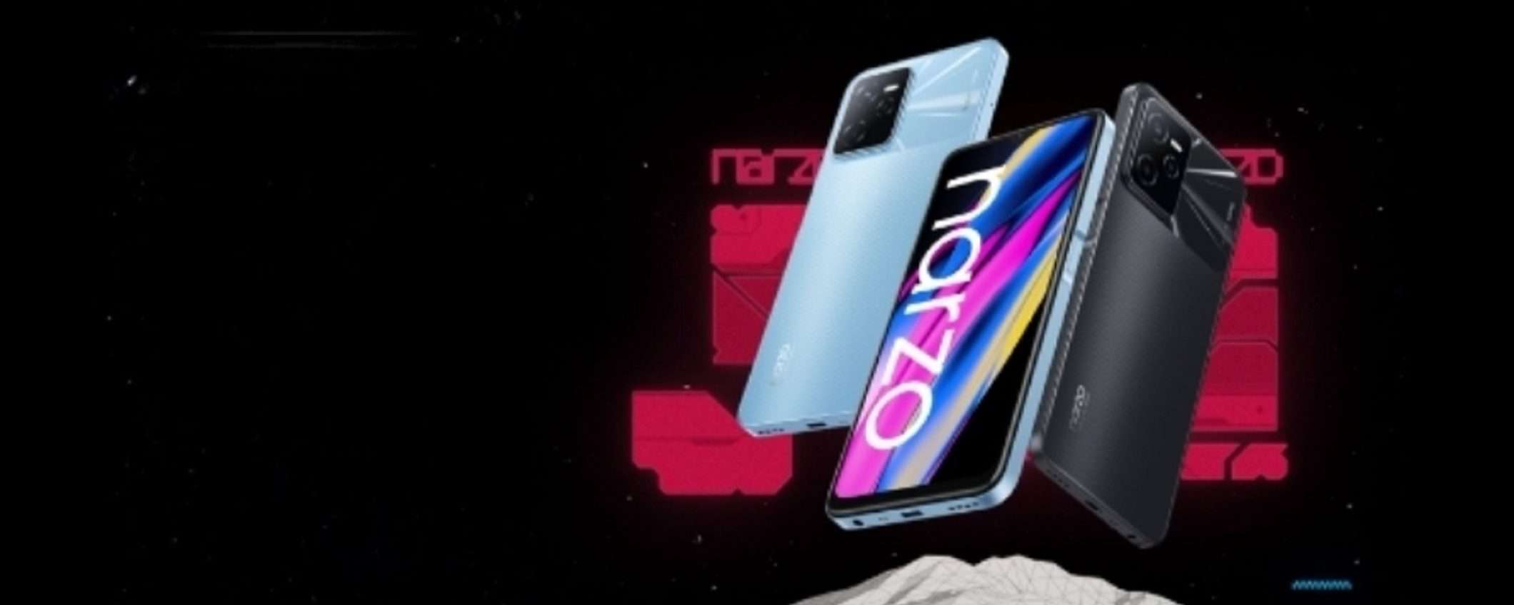 Questo Realme in offerta a 103€ su Amazon è un BEST BUY Questo Realme in offerta a 103€ su Amazon è un BEST BUY