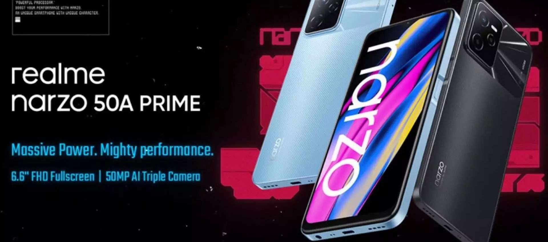 Questo smartphone Realme in offerta a 114€ è il BEST BUY di oggi Questo smartphone Realme in offerta a 114€ è il BEST BUY di oggi