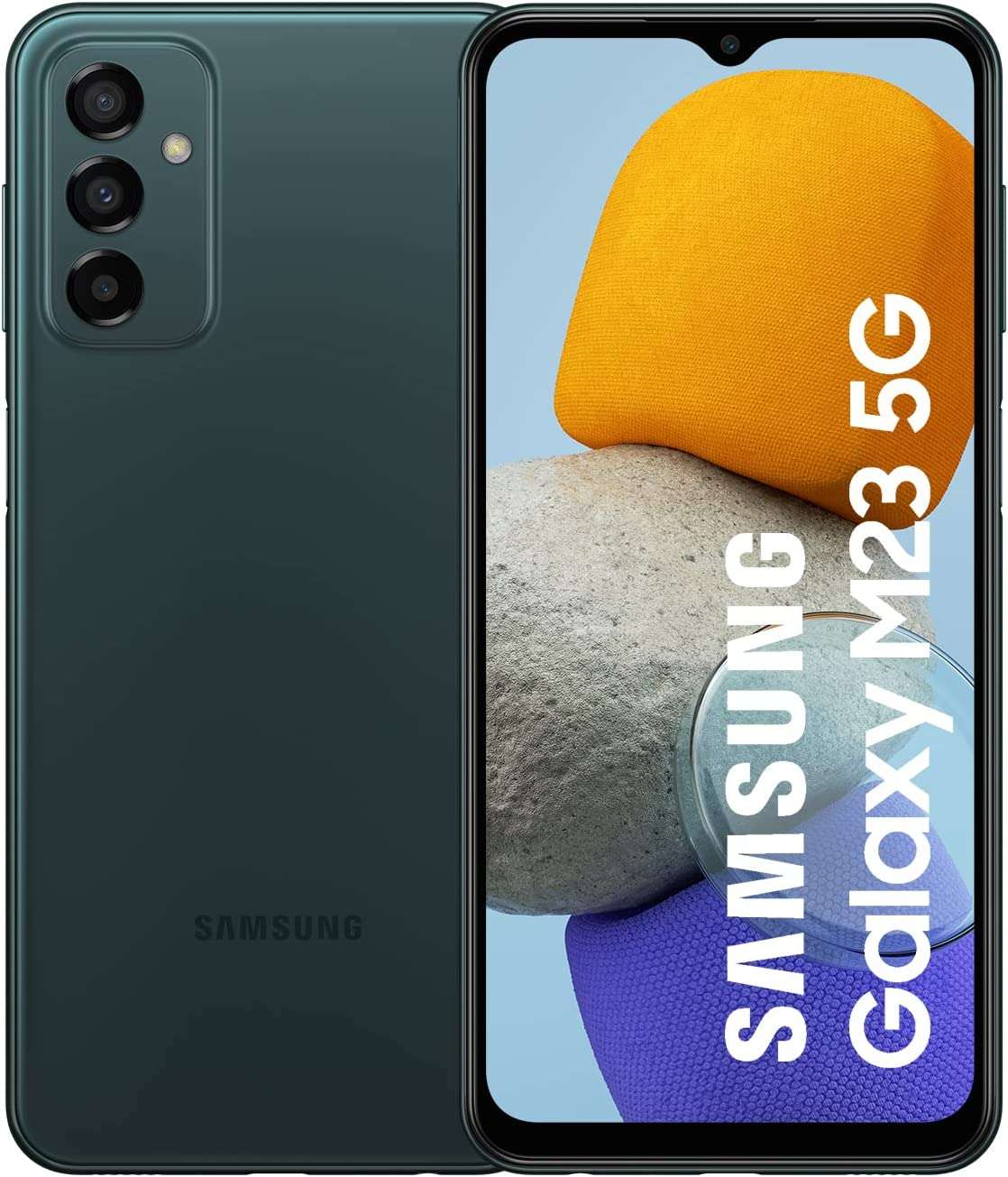 Samsung Galaxy M23